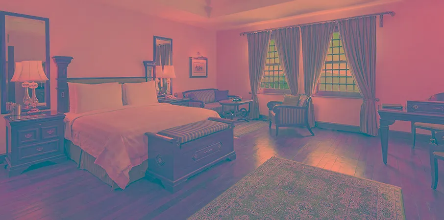 The Oberoi Cecil Hotel Shimla